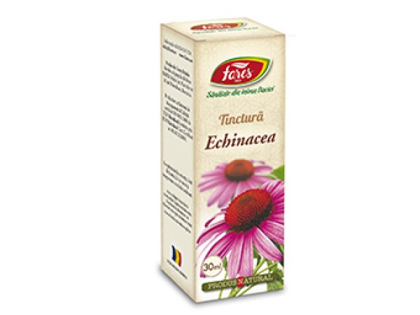 Fares - Tinctura Echinacea 30 ml
